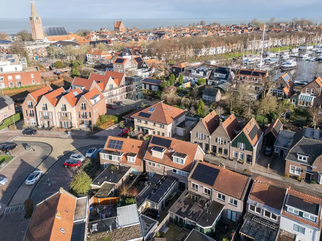 Burgemeester Schoutsenstraat 17, MEDEMBLIK