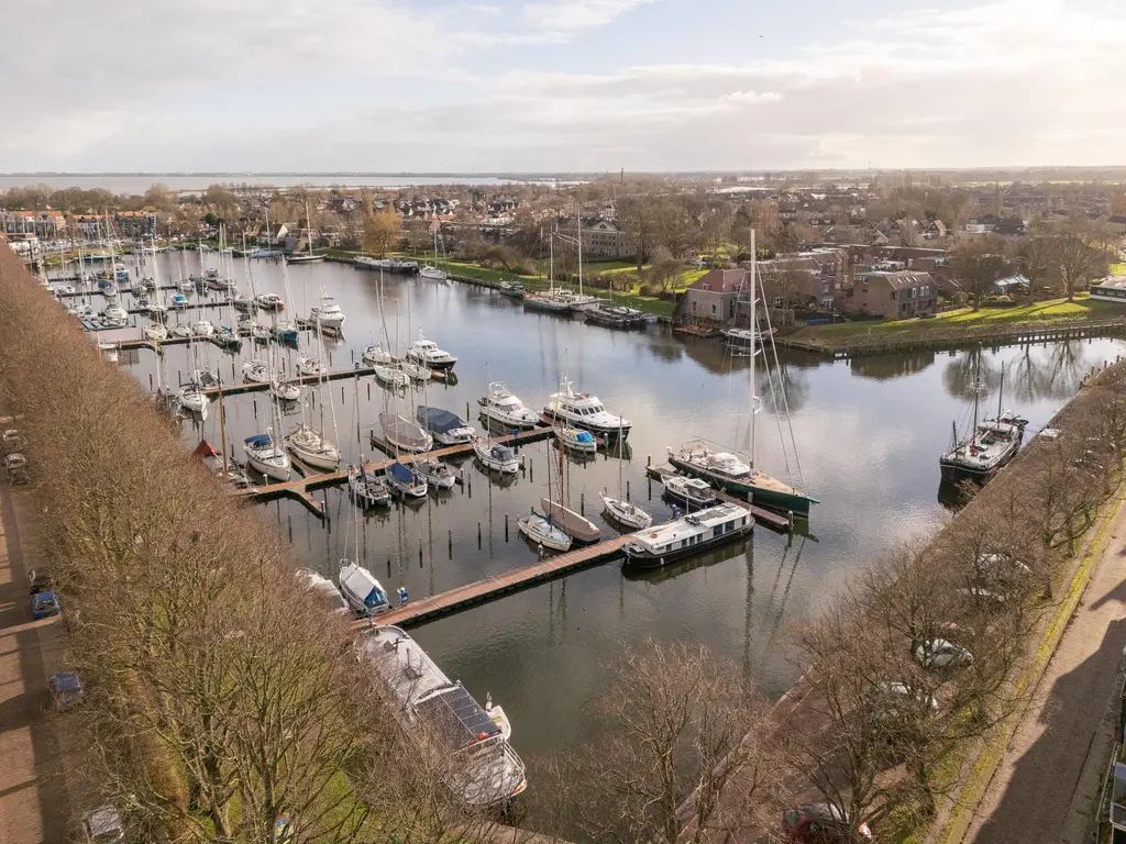 Burgemeester Schoutsenstraat 17, MEDEMBLIK