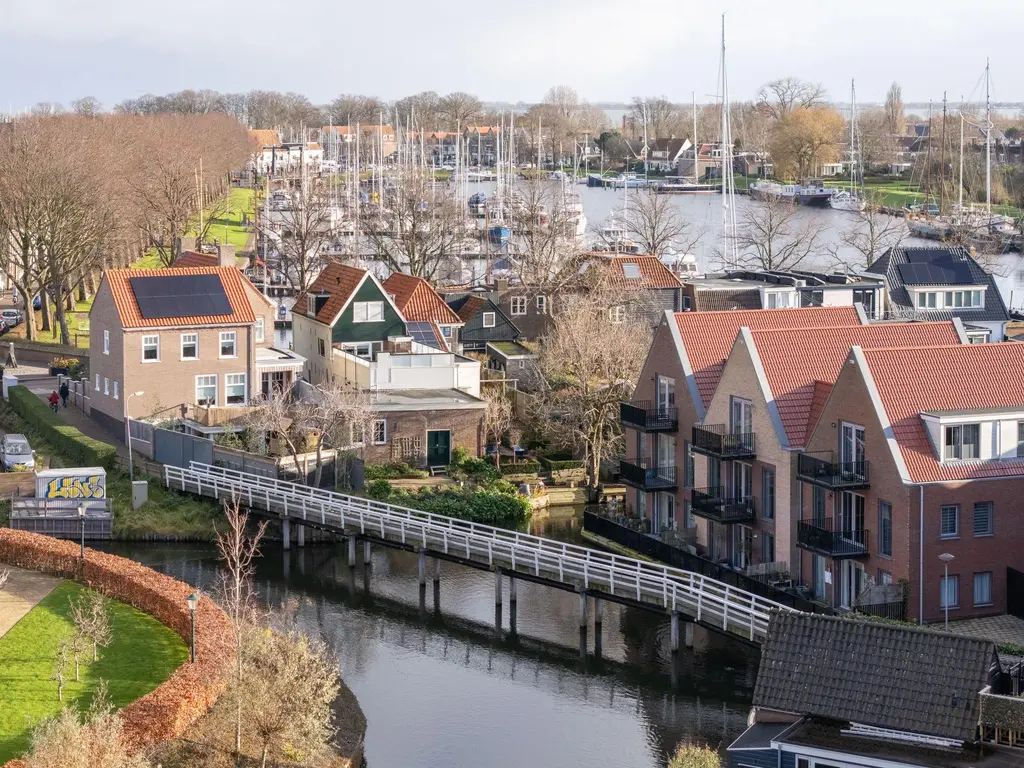 Burgemeester Schoutsenstraat 17, MEDEMBLIK