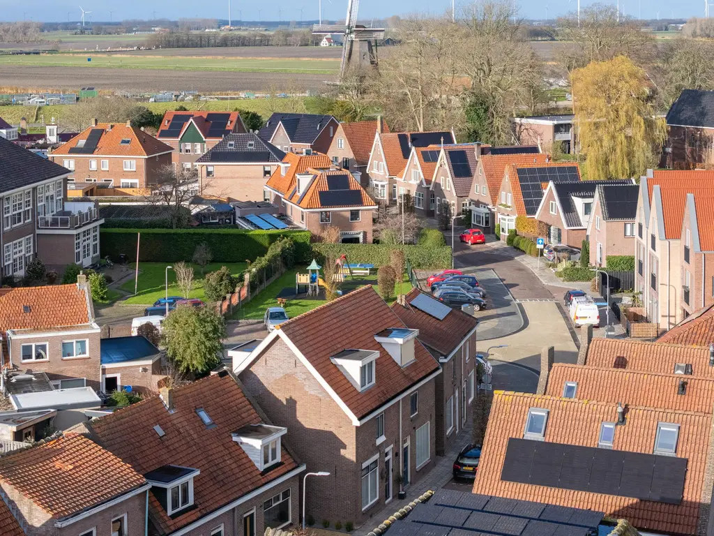 Burgemeester Schoutsenstraat 17, MEDEMBLIK