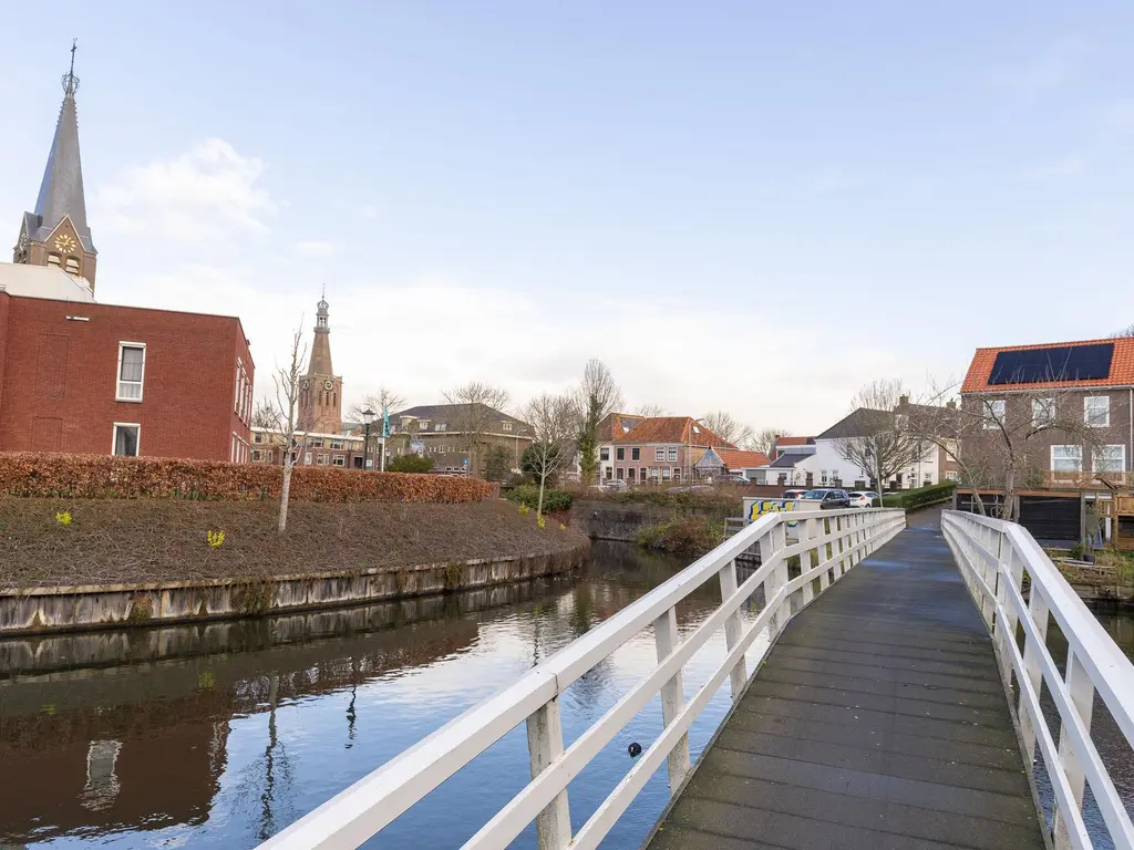 Burgemeester Schoutsenstraat 17, MEDEMBLIK