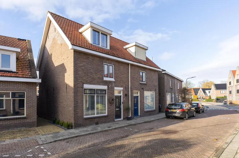 Burgemeester Schoutsenstraat 17