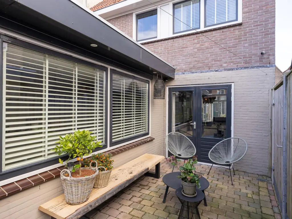 Burgemeester Schoutsenstraat 17, MEDEMBLIK