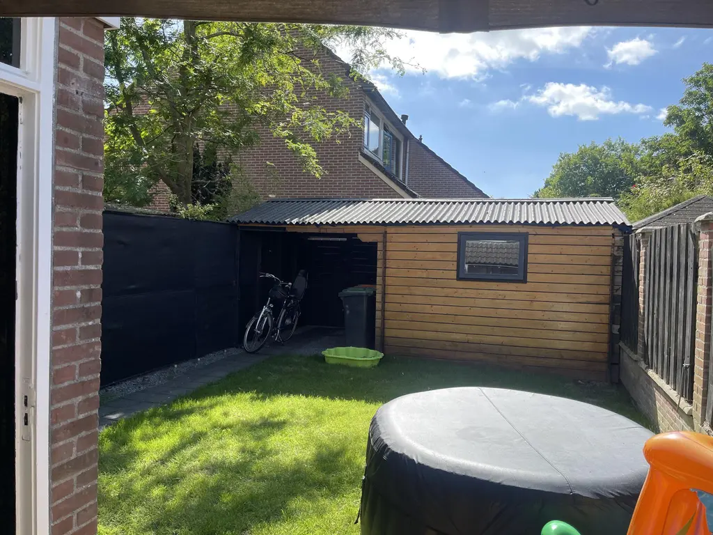 Langeland 17, MIDWOUD