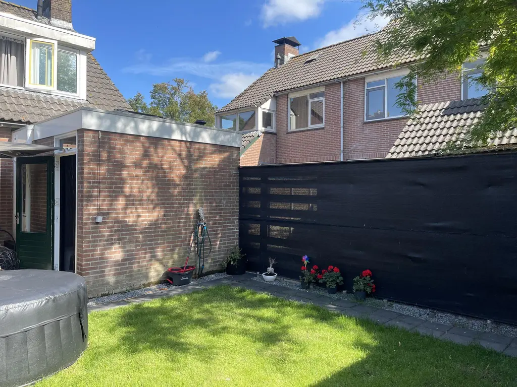 Langeland 17, MIDWOUD