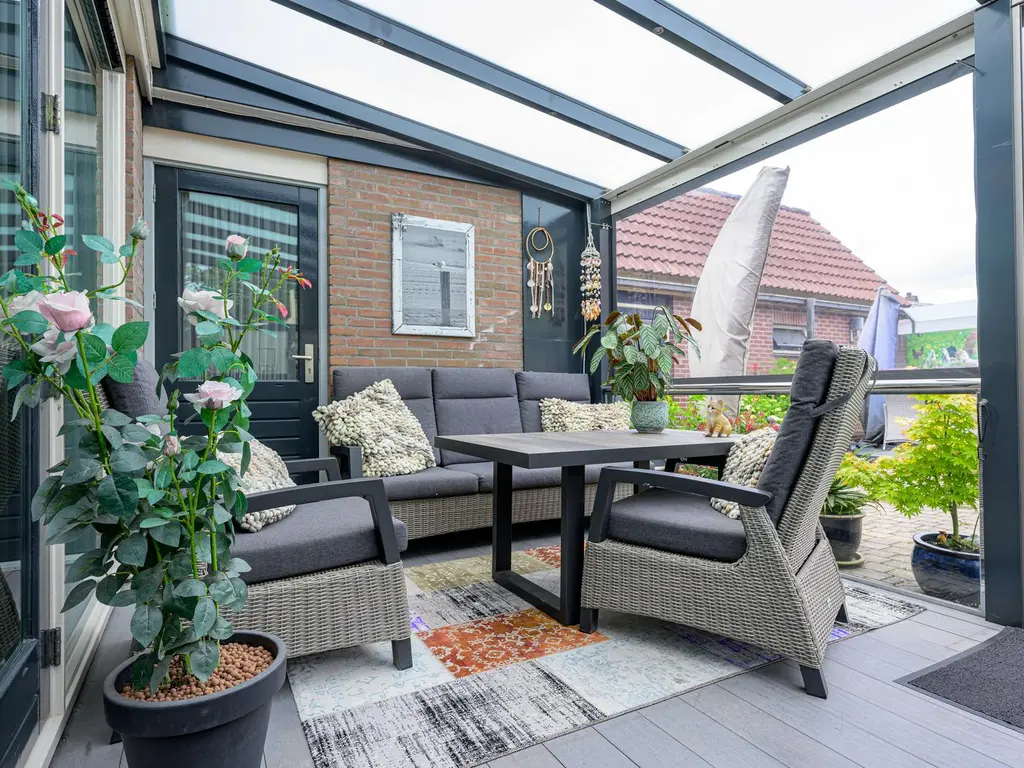 Bickerstraat 29, Heerhugowaard