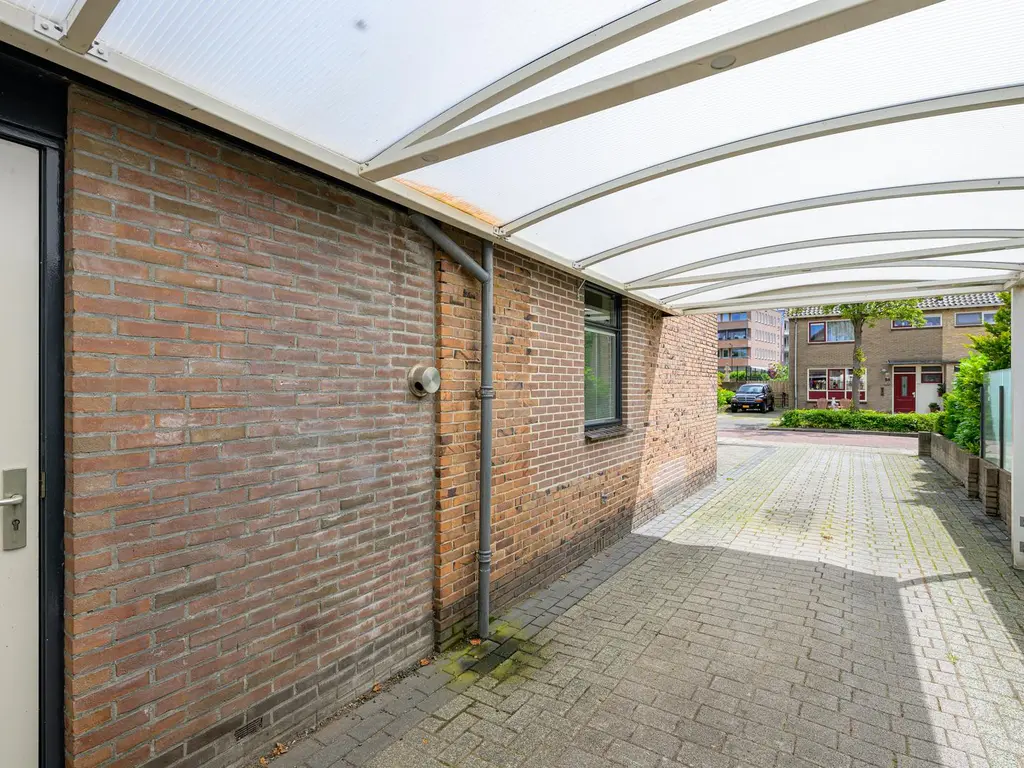 Bickerstraat 29, Heerhugowaard