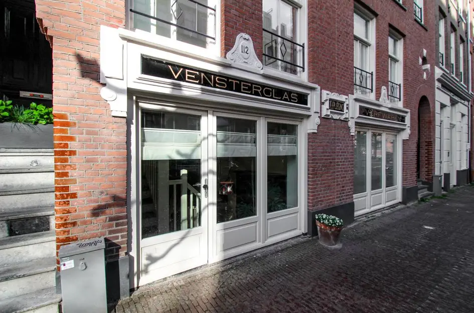 Da Costastraat 112A