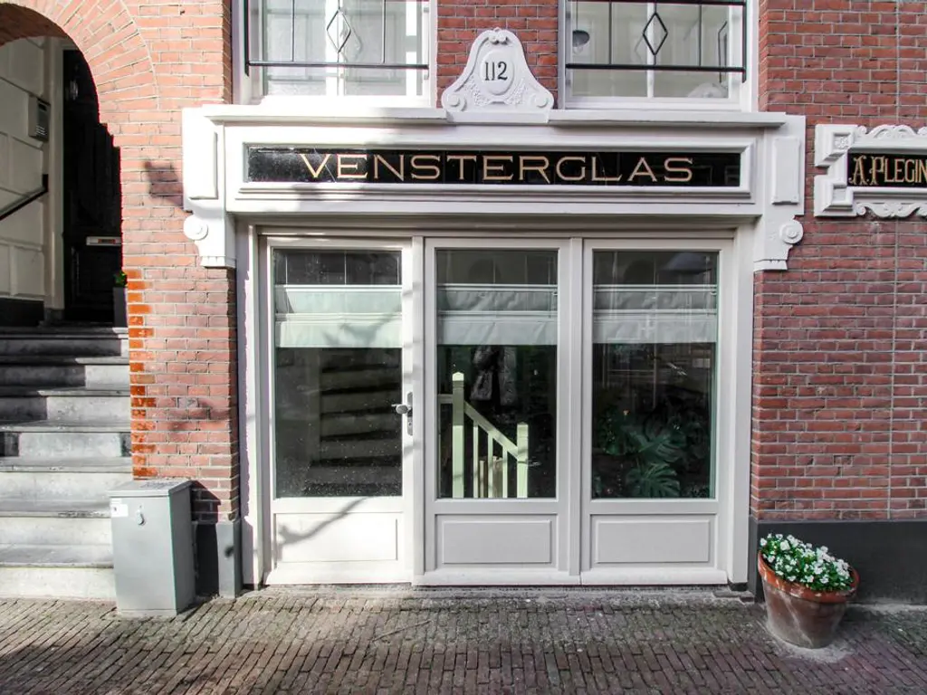 Da Costastraat 112A, AMSTERDAM