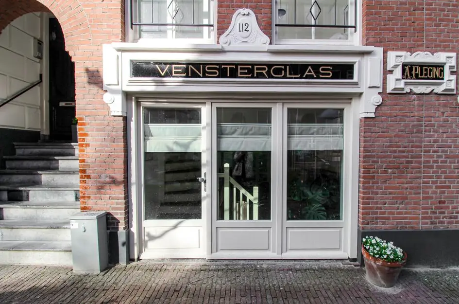 Da Costastraat 112A