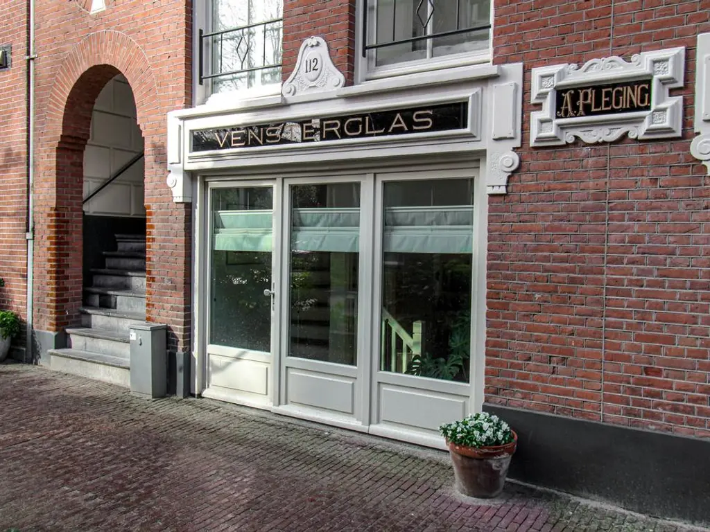 Da Costastraat 112A, AMSTERDAM