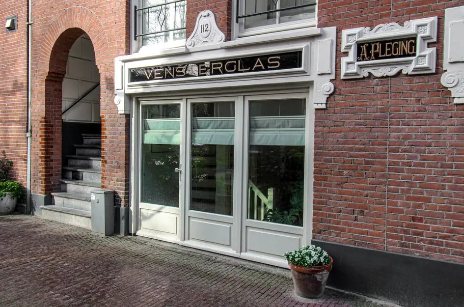 Da Costastraat 112A