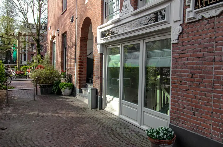 Da Costastraat 112A