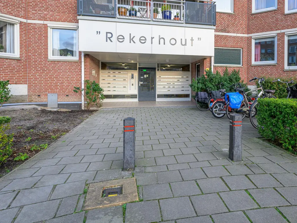 Hof van Luxemburg 213, Alkmaar