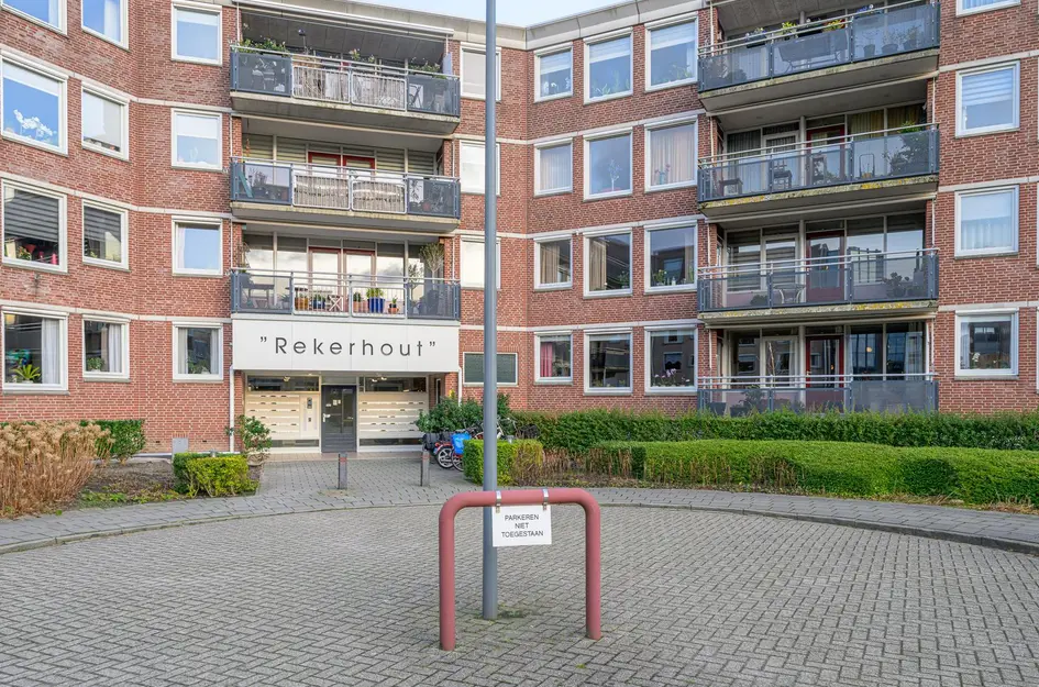 Hof van Luxemburg 213