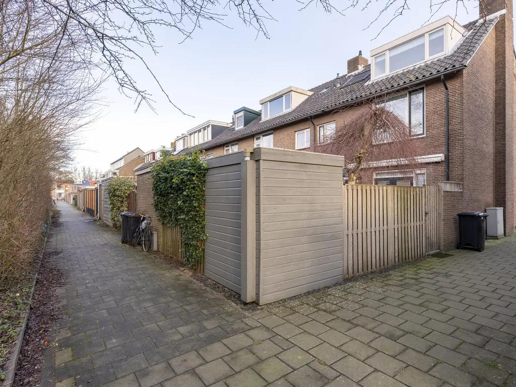 Atletenstraat 8, PURMEREND