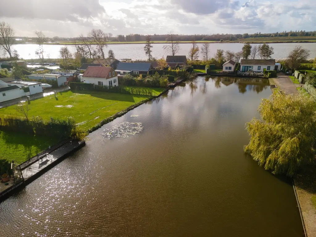 Onderdijk 245 94, WERVERSHOOF