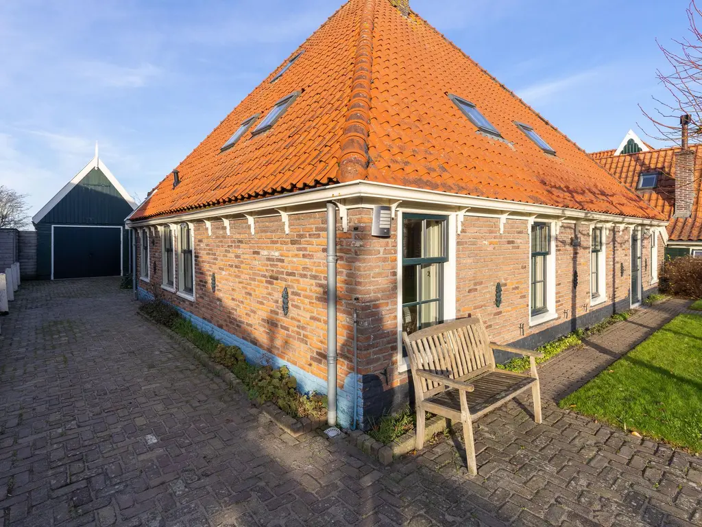 Oostwouder Dorpsstraat 58, OOSTWOUD