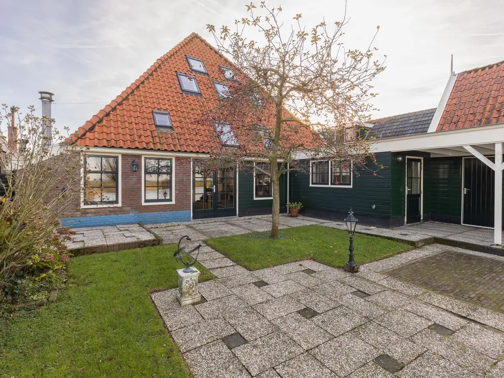 Oostwouder Dorpsstraat 58, OOSTWOUD