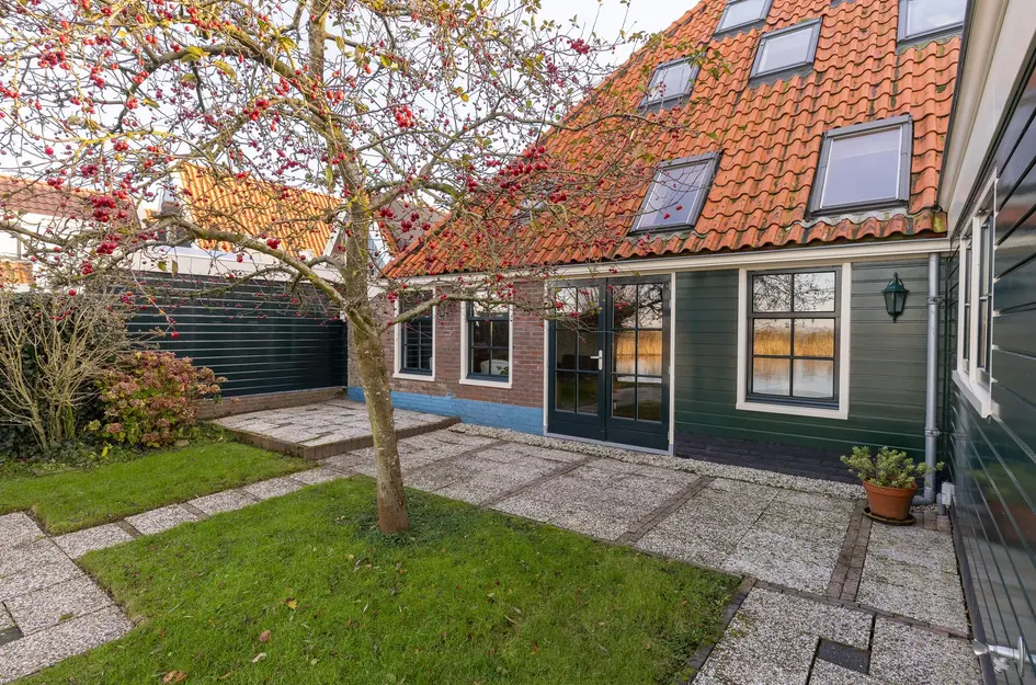 Oostwouder Dorpsstraat 58