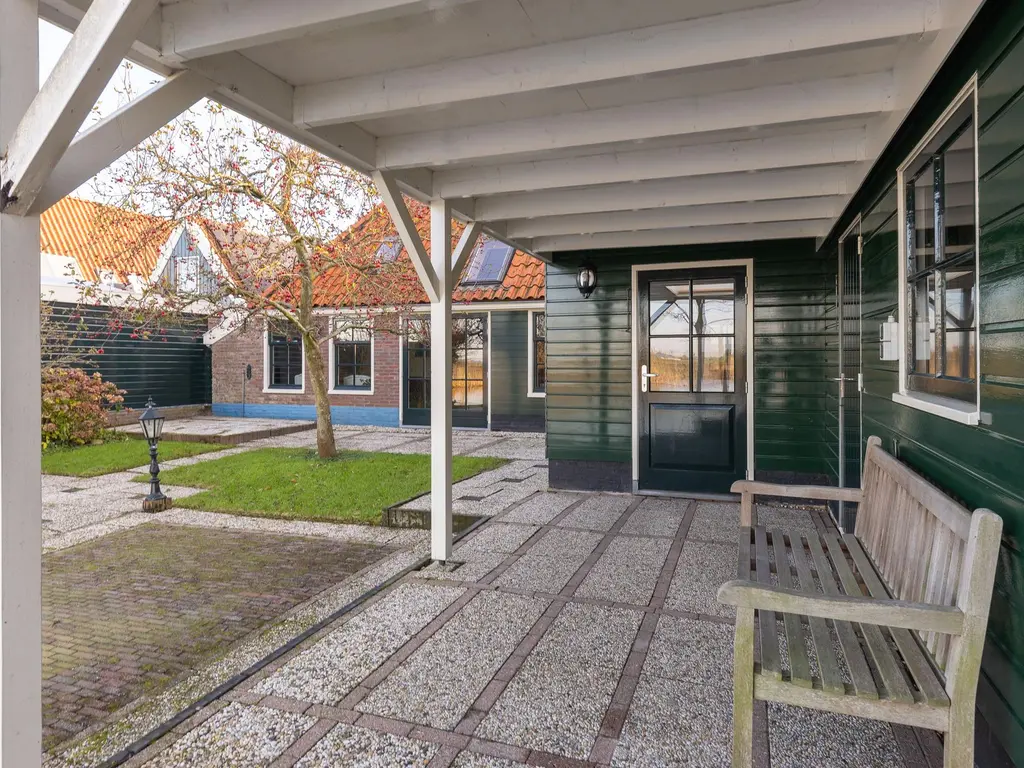 Oostwouder Dorpsstraat 58, OOSTWOUD