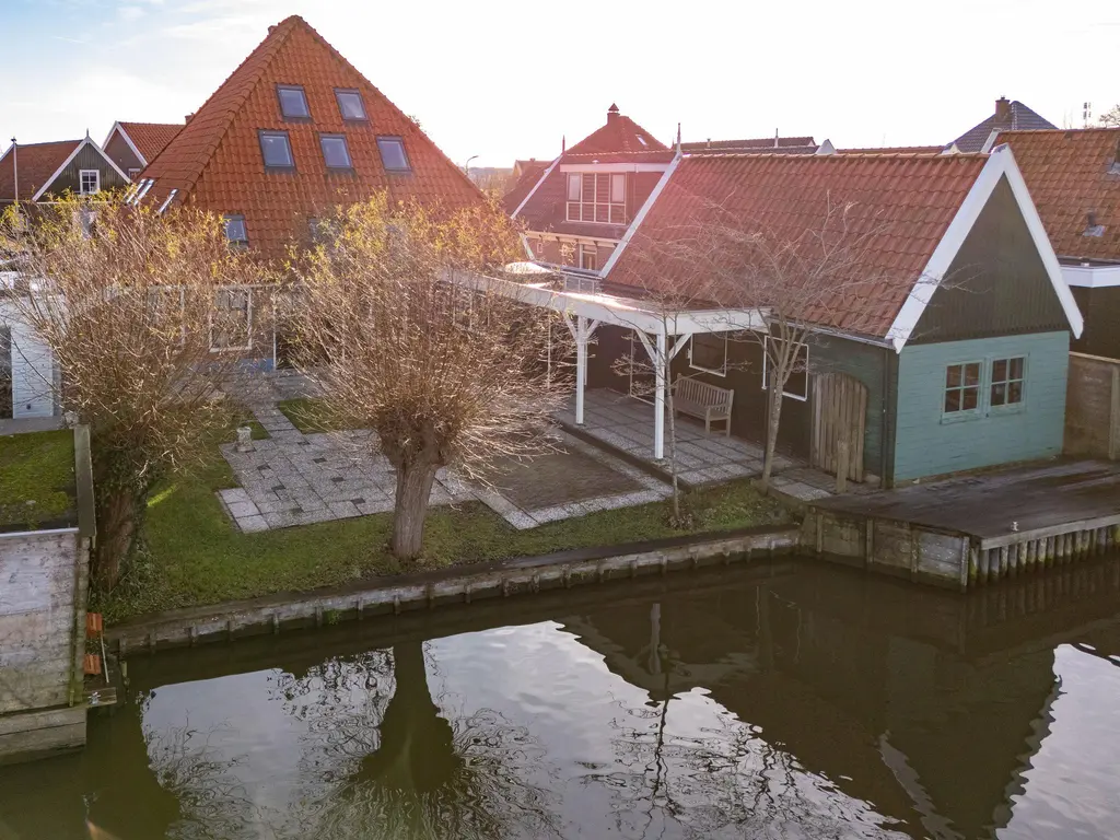 Oostwouder Dorpsstraat 58, OOSTWOUD