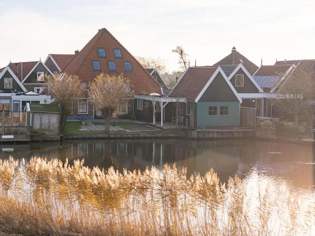 Oostwouder Dorpsstraat 58, OOSTWOUD