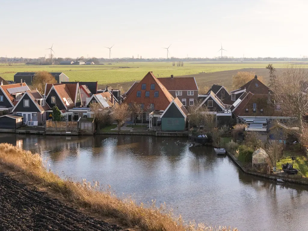 Oostwouder Dorpsstraat 58, OOSTWOUD