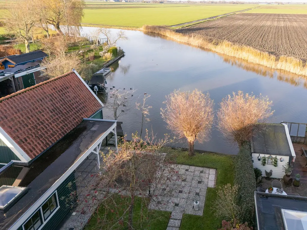 Oostwouder Dorpsstraat 58, OOSTWOUD