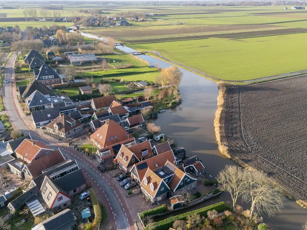 Oostwouder Dorpsstraat 58, OOSTWOUD