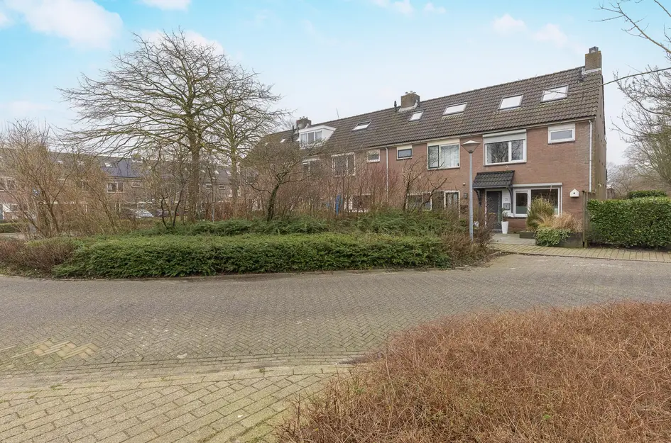 Hoogewoud 25