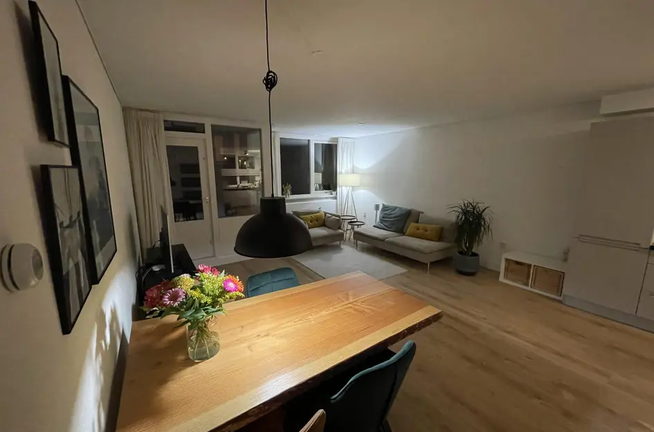 Dubbelebuurt 29