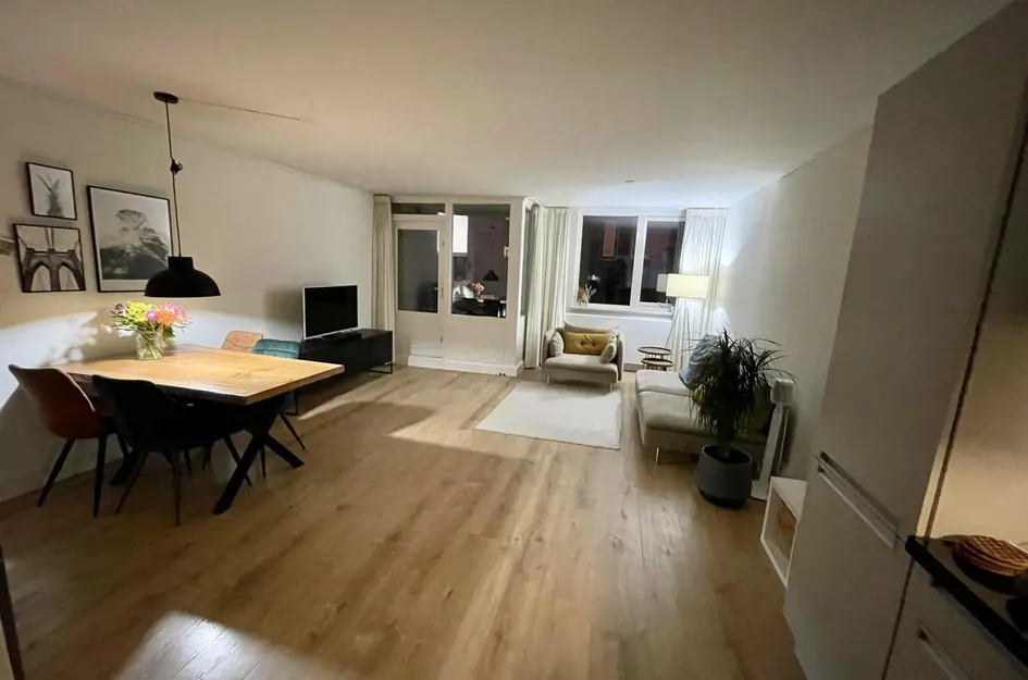 Dubbelebuurt 29