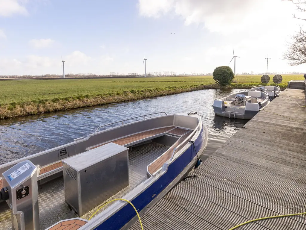 Lijsbeth Tijsweg 7 231, BERKHOUT