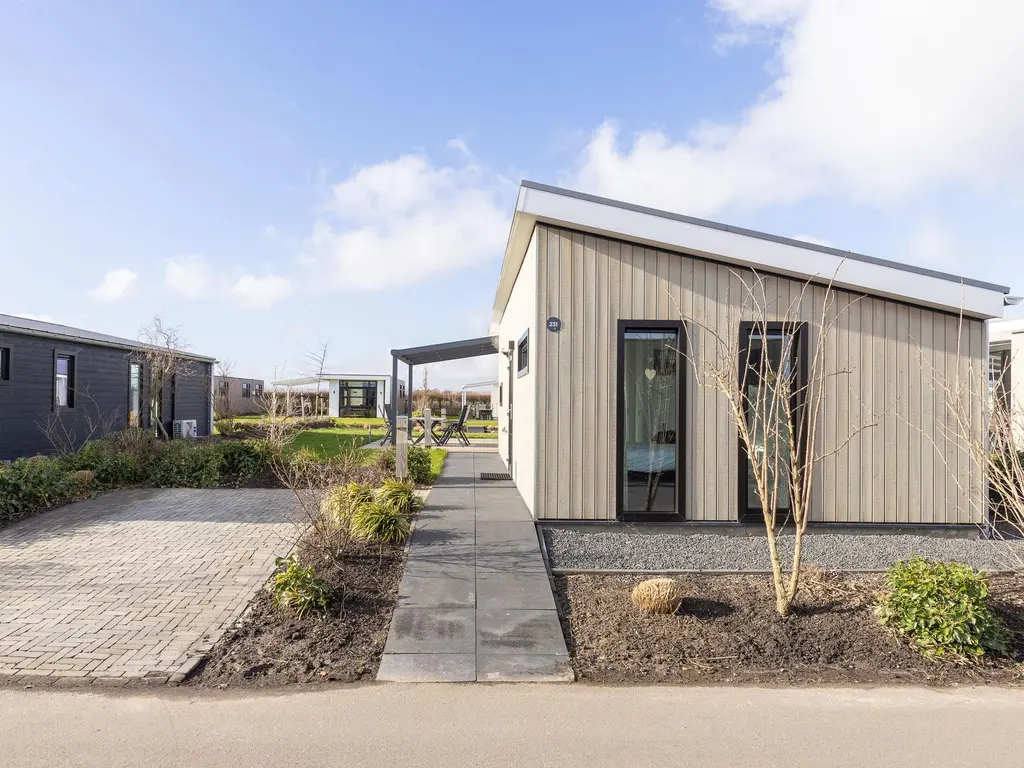 Lijsbeth Tijsweg 7 231, BERKHOUT