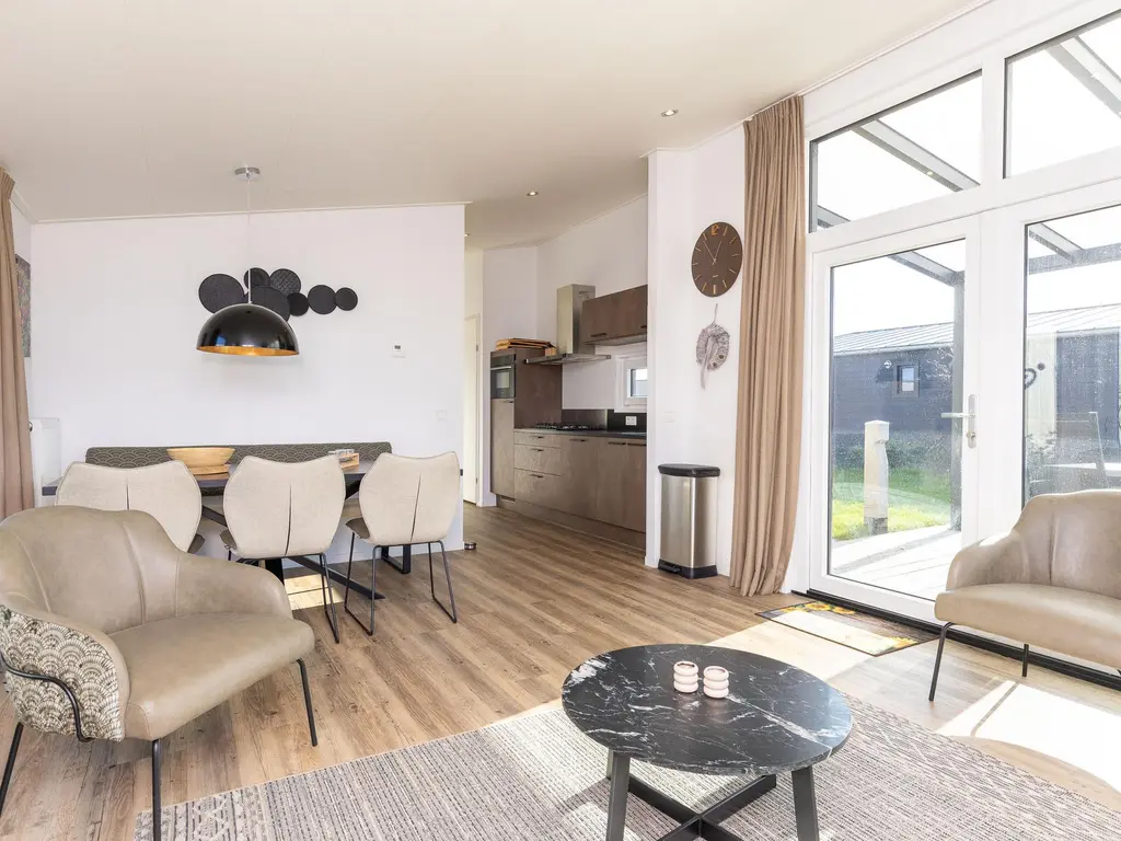 Lijsbeth Tijsweg 7 231, BERKHOUT