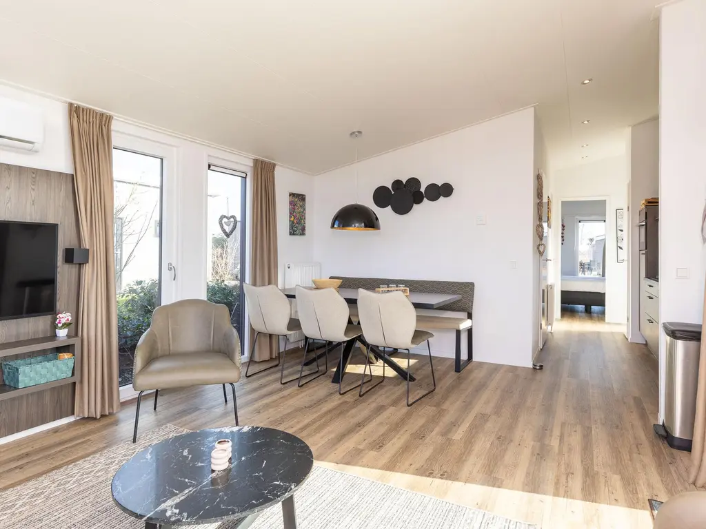 Lijsbeth Tijsweg 7 231, BERKHOUT
