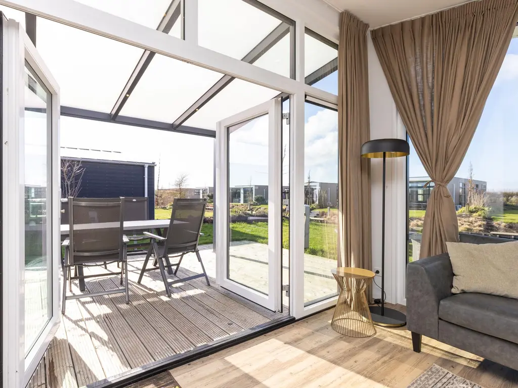 Lijsbeth Tijsweg 7 231, BERKHOUT