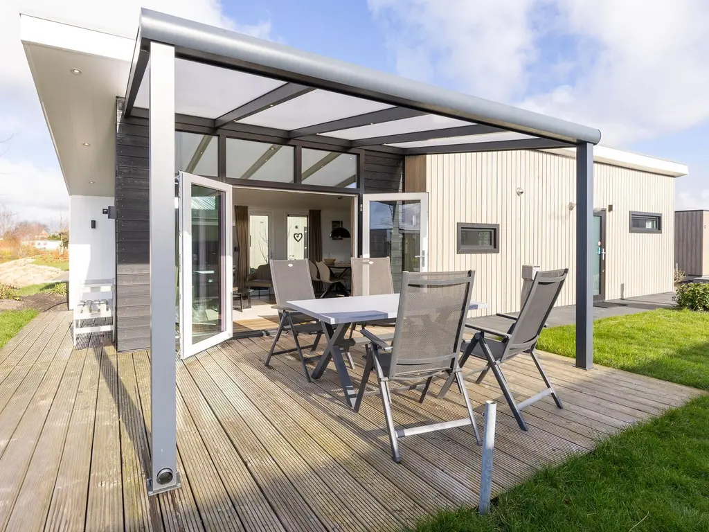 Lijsbeth Tijsweg 7 231, BERKHOUT