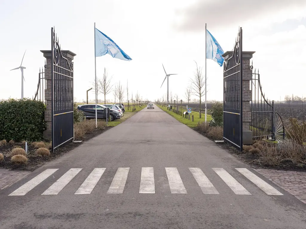Lijsbeth Tijsweg 7 231, BERKHOUT