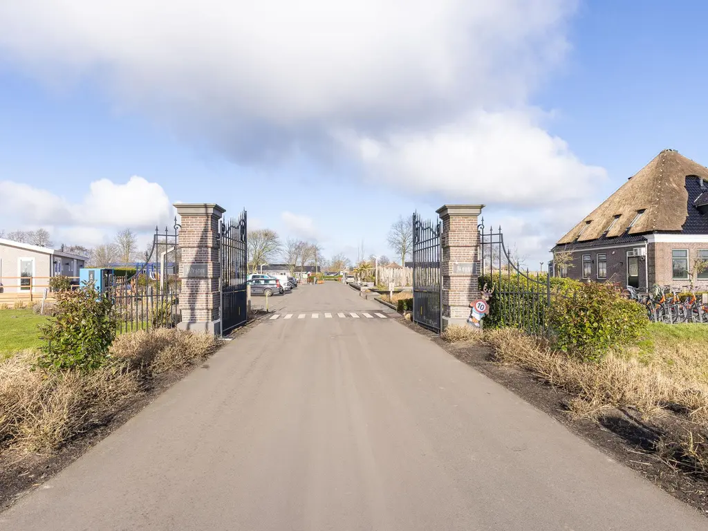 Lijsbeth Tijsweg 7 231, BERKHOUT