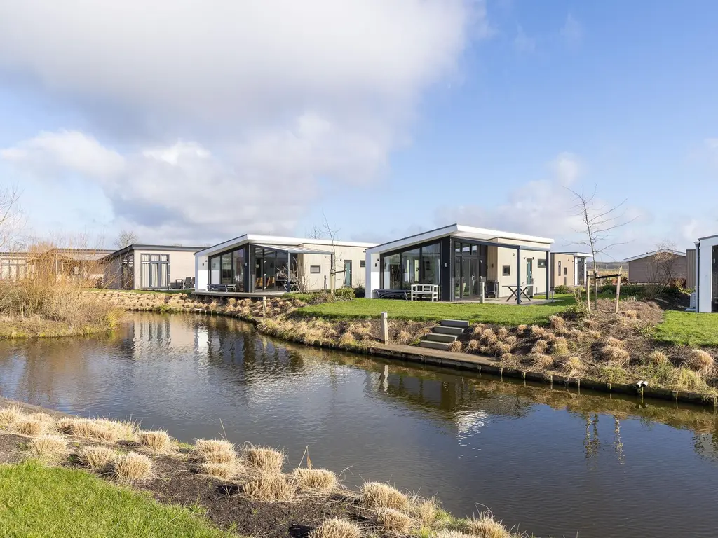 Lijsbeth Tijsweg 7 231, BERKHOUT