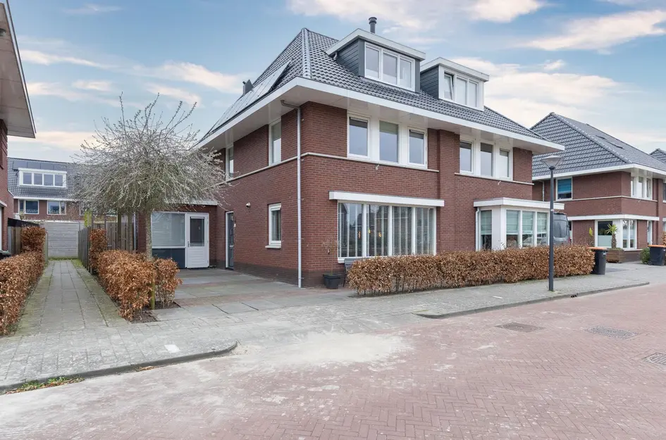 Adriaan Anthoniszstraat 20