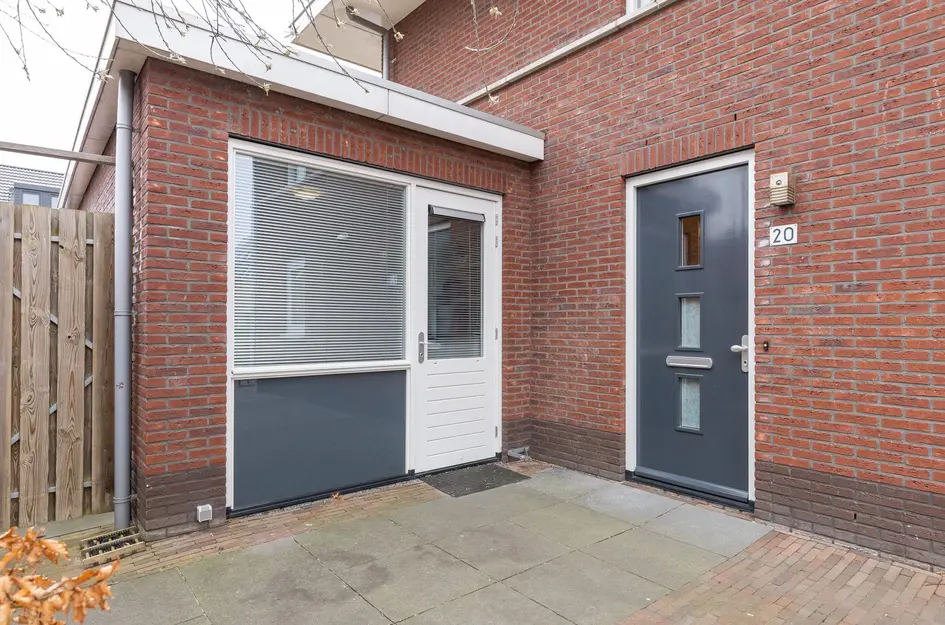 Adriaan Anthoniszstraat 20