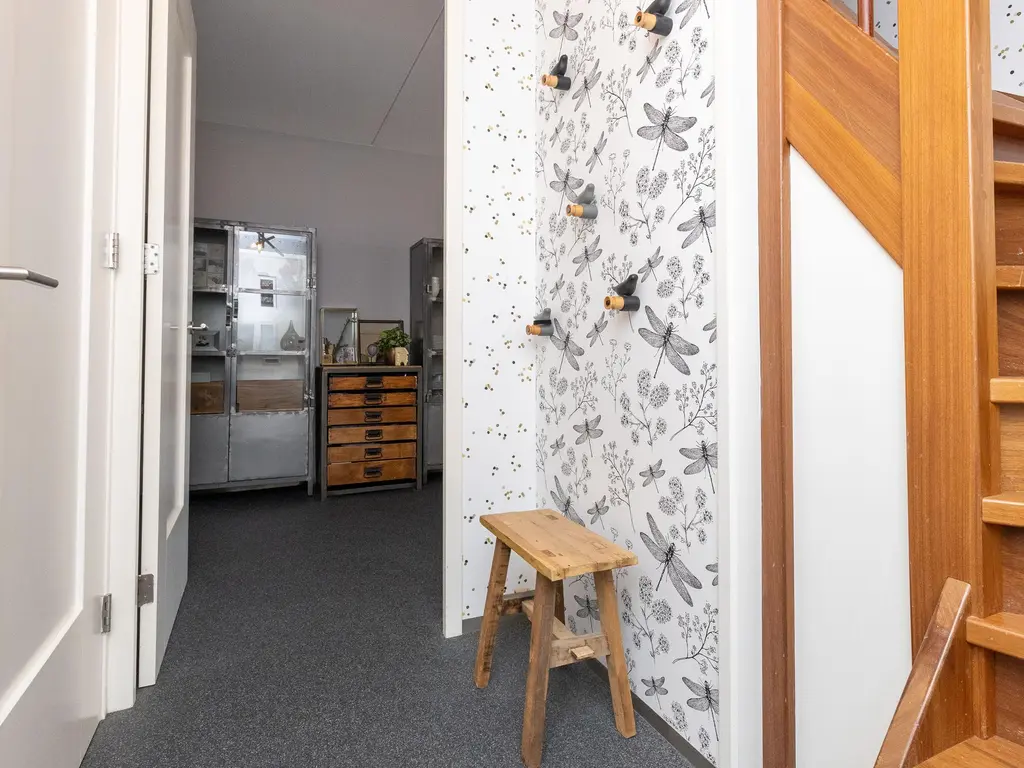 Adriaan Anthoniszstraat 20, ZWAAG