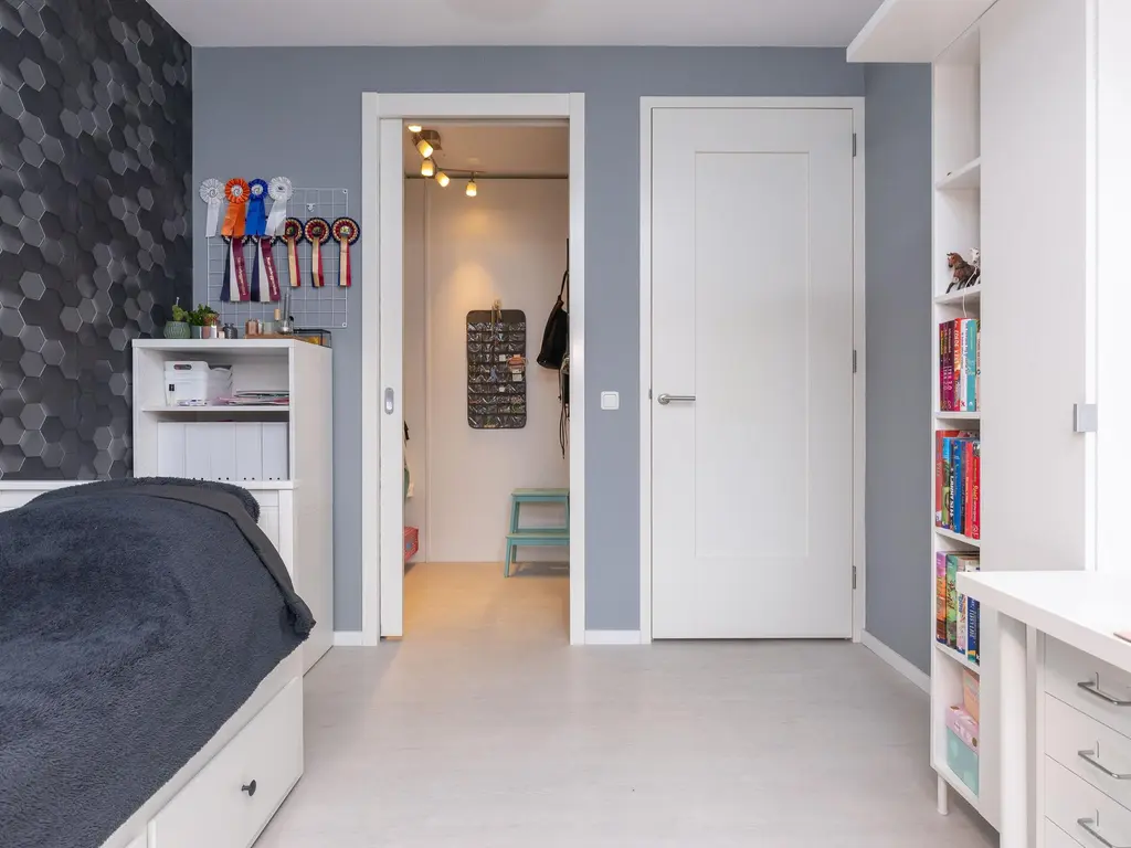 Adriaan Anthoniszstraat 20, ZWAAG