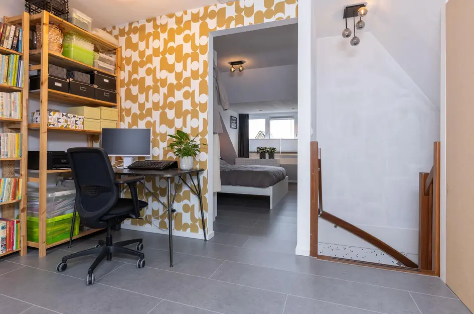 Adriaan Anthoniszstraat 20