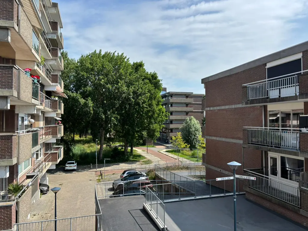 Poolster 237, HOORN