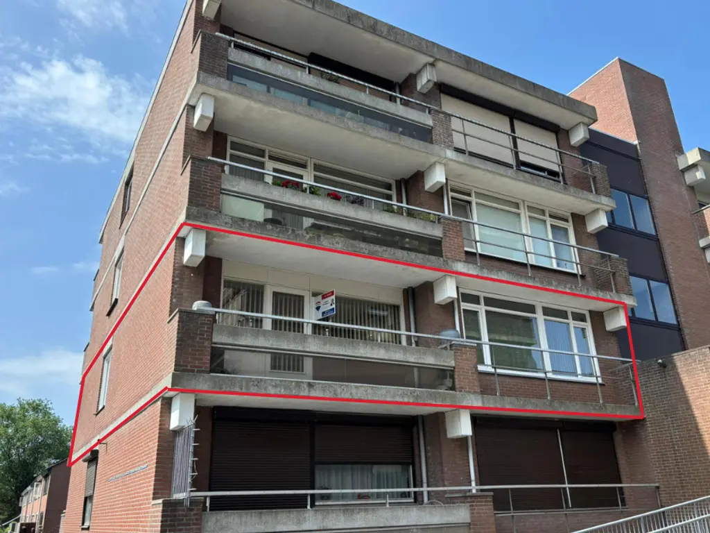 Poolster 237, HOORN