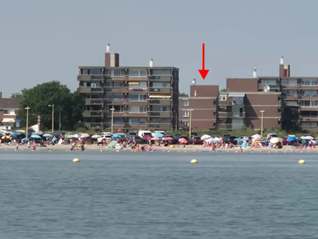 Poolster 237, HOORN